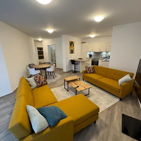 Apartament To Be Deluxe-suites